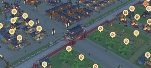 从前有条街-图4