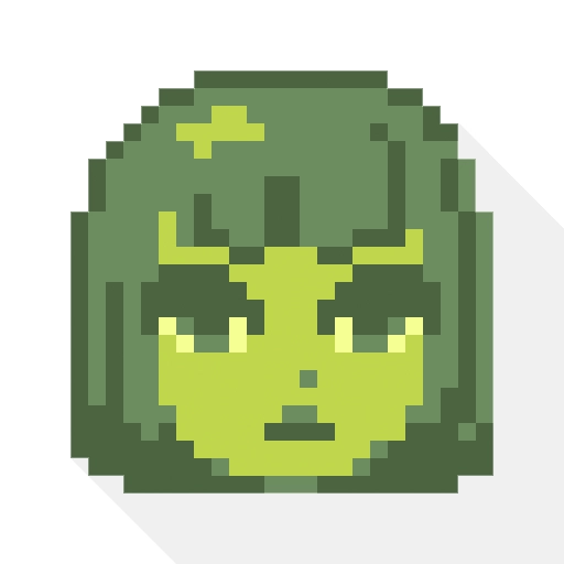 电子女孩儿正版