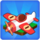 迷你小飞机世界