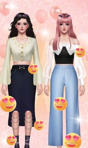 爆改素人计划游戏