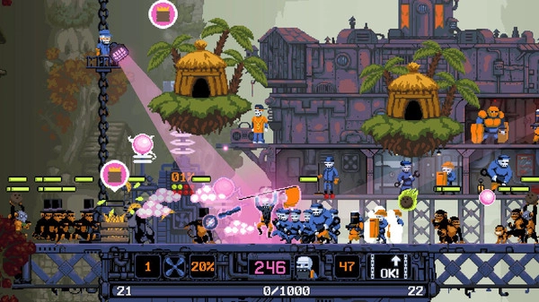 冰冷地狱游戏正版图2