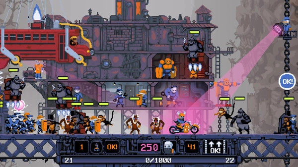 冰冷地狱游戏正版图3