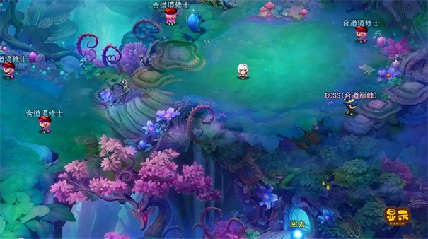 我的零天赋开局-图1