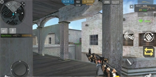 穿越火线免费下载