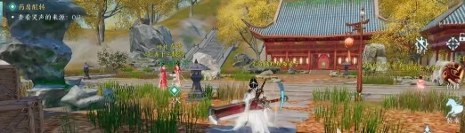 剑网三无界-图3