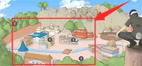 火影不解之缘冷狐版-图1