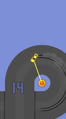 酷炫飞车手机版