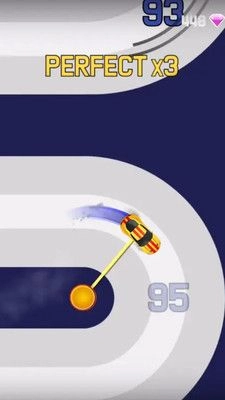 酷炫飞车手机版