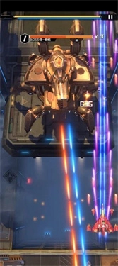 雷电觉醒安卓直装版图2