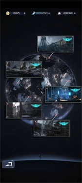 雷电觉醒安卓直装版图3