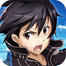 刀剑神域黑衣剑士手游无广告版