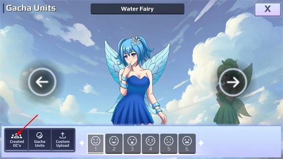 加查故事中文版