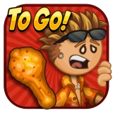 老爹炸鸡店中文版