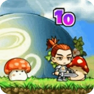 冒险王精灵物语无敌版 V1.17