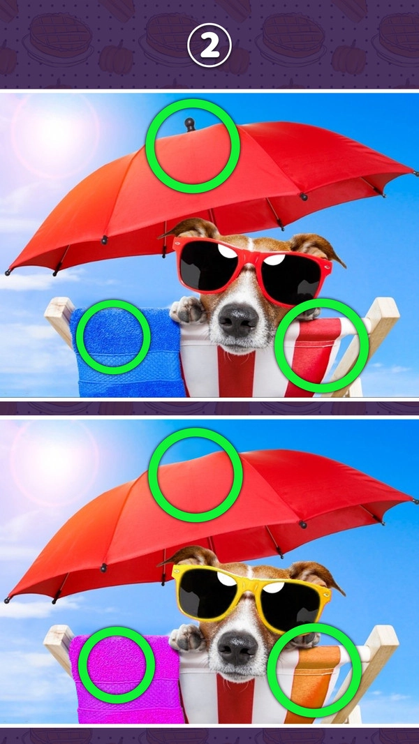 经典找不同测试版