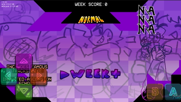 周五夜放克手机版-图2