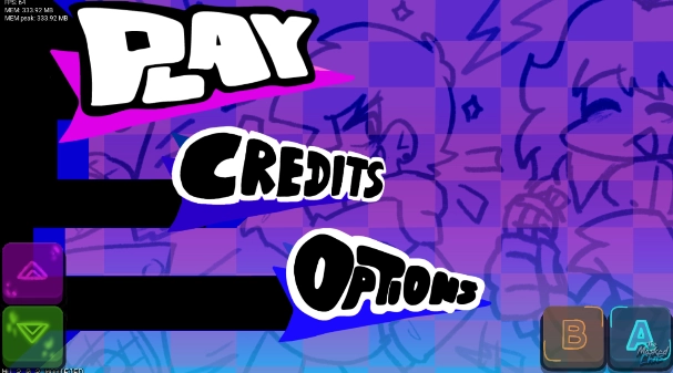 周五夜放克手机版-图3