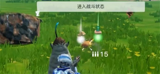 创造吧我们的星球-图1