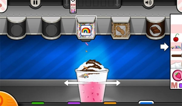 老爹冷饮店豪华版-图1