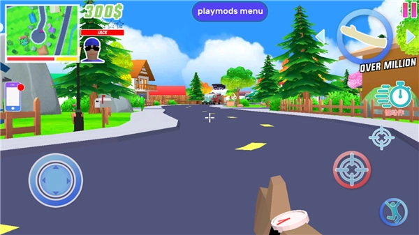 沙雕模拟器钢铁侠版(8)