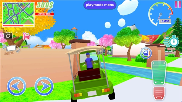 沙雕模拟器钢铁侠版(9)