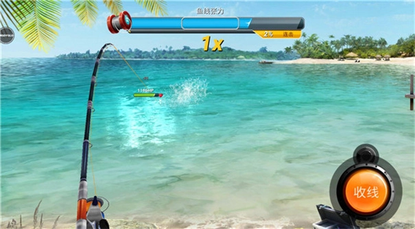 钓鱼大对决新国服-图3