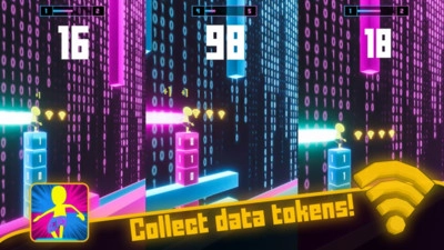 闪电冲浪安卓版