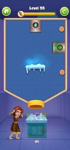 绘制故事家庭梦想之家中文版