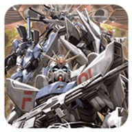 高达战争宇宙游戏