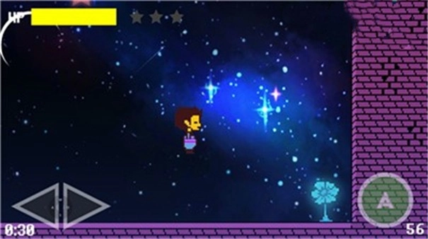 超级福里奥游戏