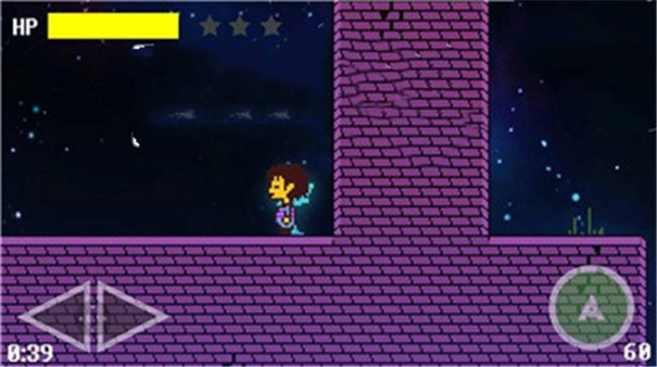 超级福里奥游戏