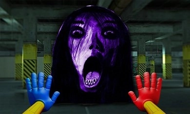 恐怖生物追逐手机版