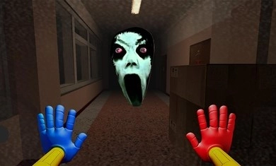 恐怖生物追逐手机版