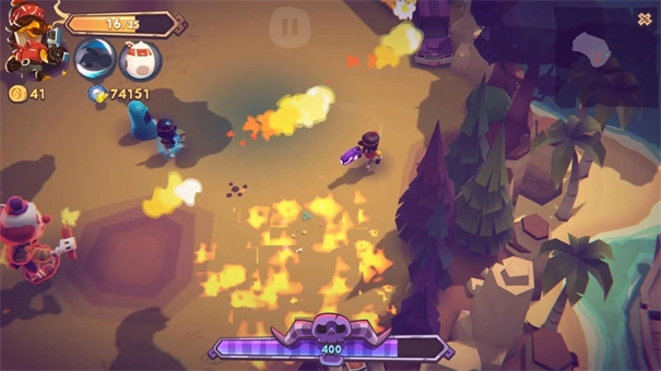 混乱之星安卓版下载