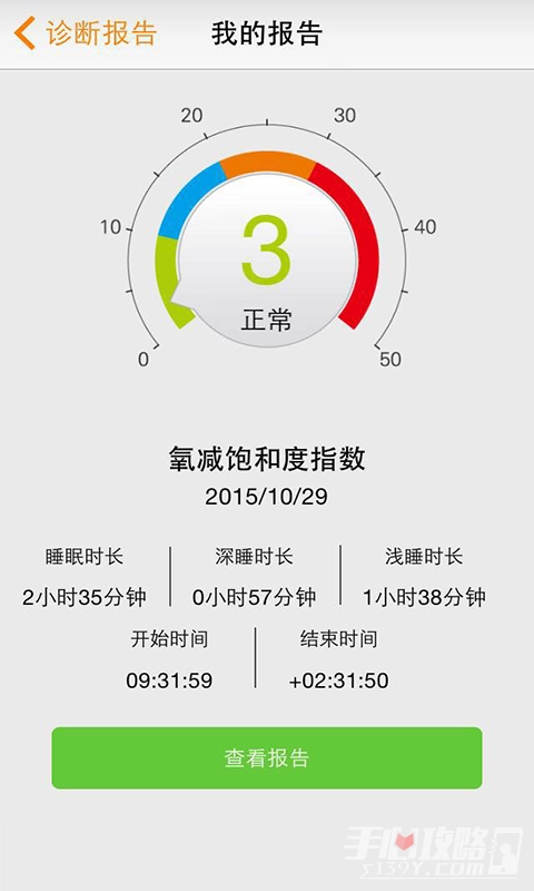 橙意健康