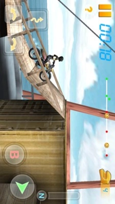 极限摩托挑战版(3)