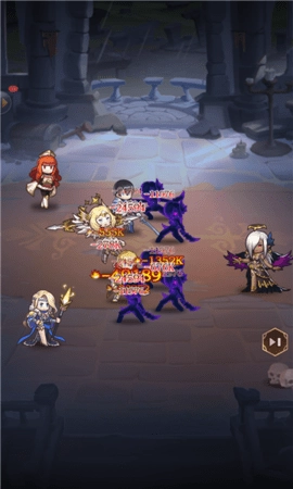 帕尼亚之光-图3