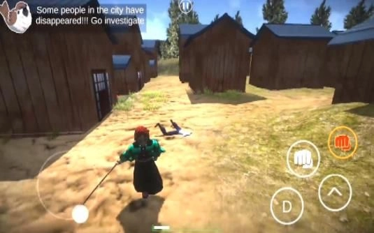 鬼灭之刃模拟器(1)