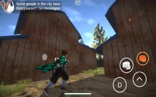 鬼灭之刃模拟器(3)