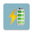 电池充电语音警报