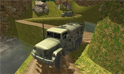 模拟赛车精英游戏