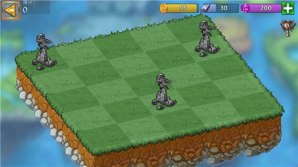 萌龙进化论国际服