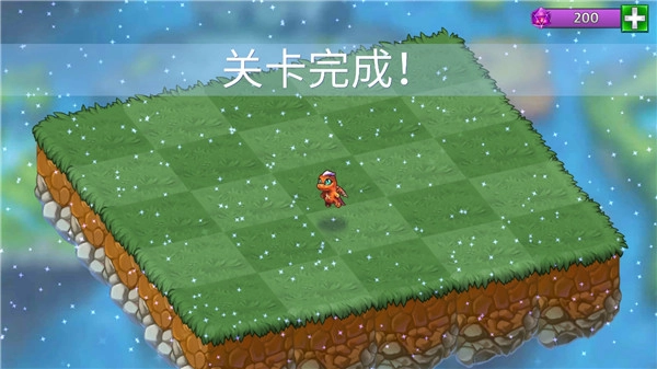 萌龙进化论国际服