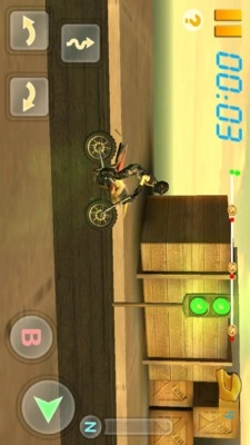 极限摩托挑战版(1)