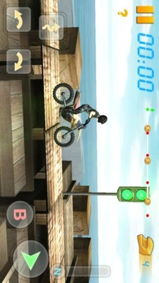 极限摩托挑战版(2)