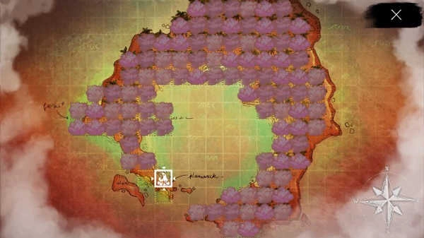 死在百慕大手机免费版图1