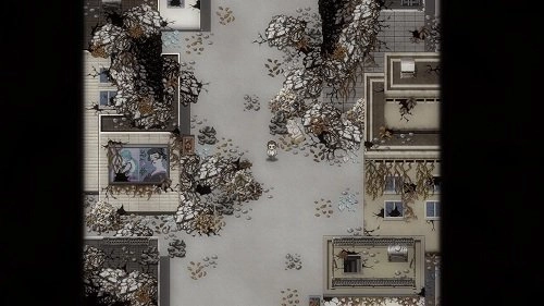 残世界的鸢尾花安卓免费版图3