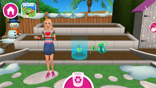 芭比梦幻屋-图9