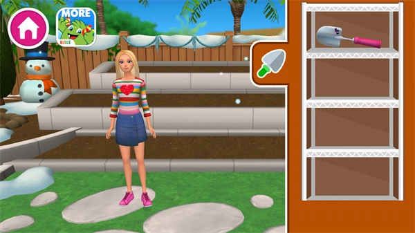芭比梦幻屋-图7