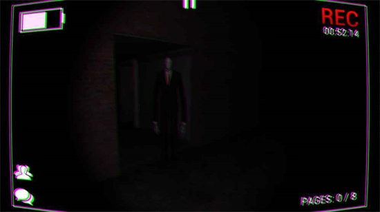 瘦长鬼影计划联机版